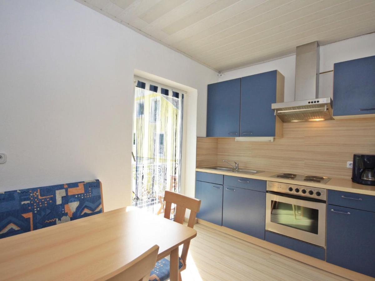 Apartment Ogris-3 By Interhome Selpritsch Εξωτερικό φωτογραφία