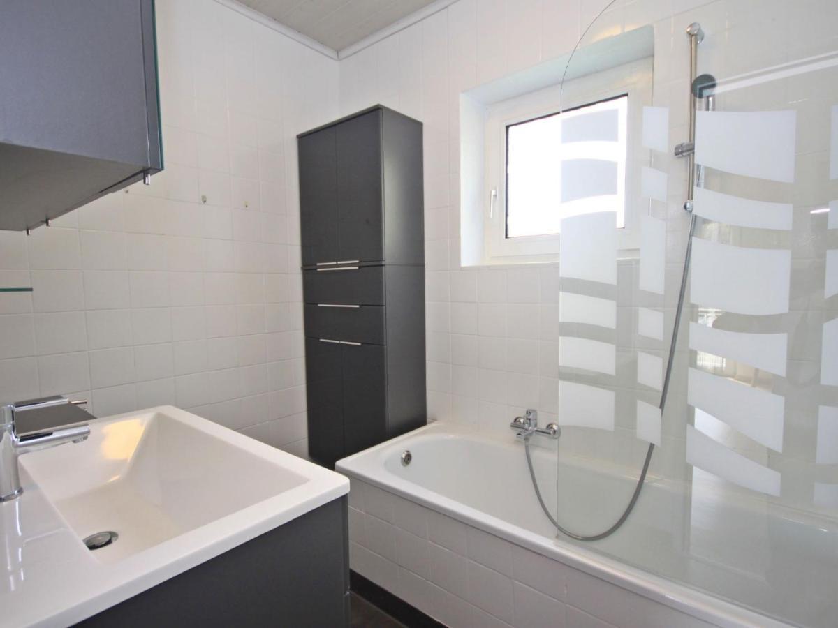 Apartment Ogris-3 By Interhome Selpritsch Εξωτερικό φωτογραφία