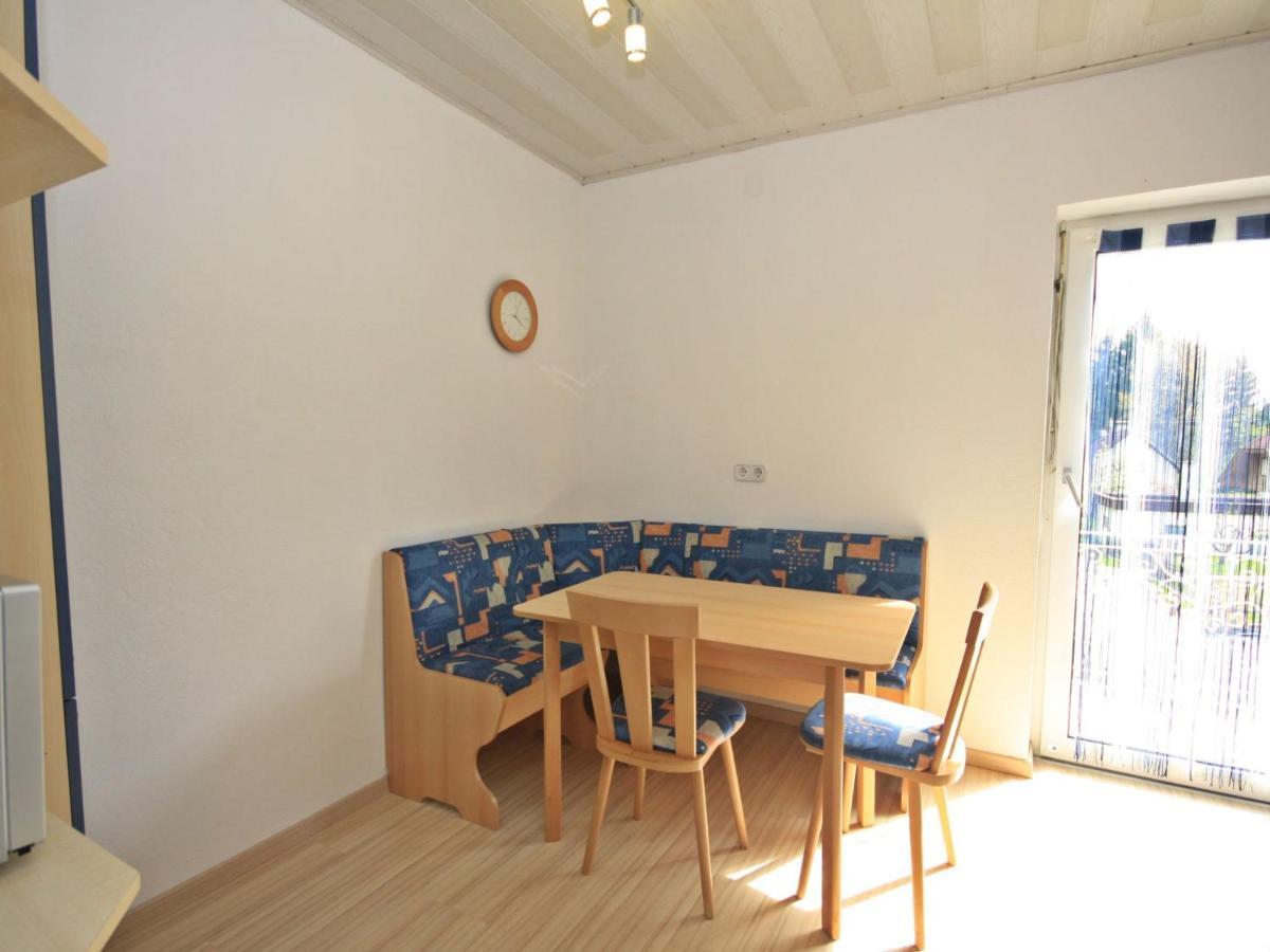 Apartment Ogris-3 By Interhome Selpritsch Εξωτερικό φωτογραφία