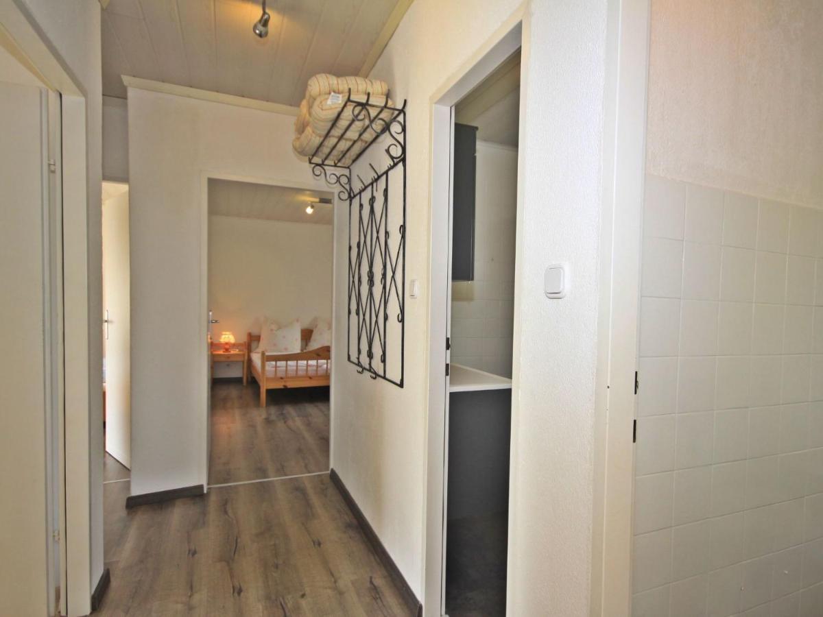 Apartment Ogris-3 By Interhome Selpritsch Εξωτερικό φωτογραφία