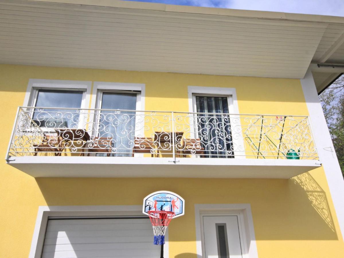 Apartment Ogris-3 By Interhome Selpritsch Εξωτερικό φωτογραφία