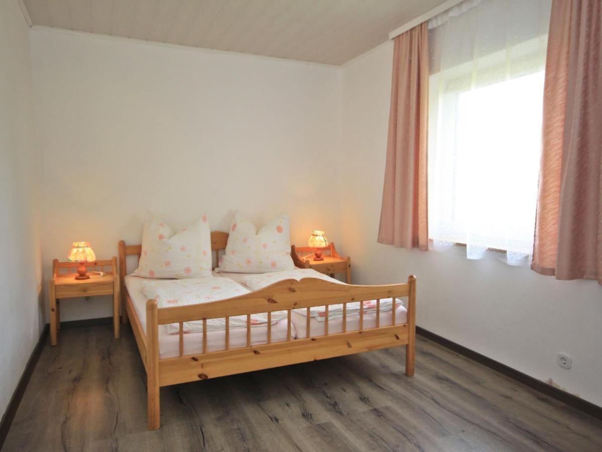 Apartment Ogris-3 By Interhome Selpritsch Εξωτερικό φωτογραφία